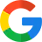 Testimonia Google Review Icon